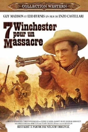 7 Winchester pour un massacre