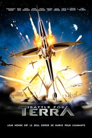 Battle for Terra
