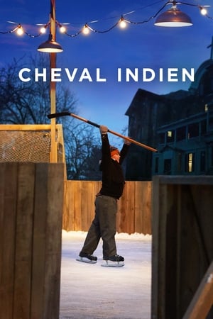 Cheval Indien