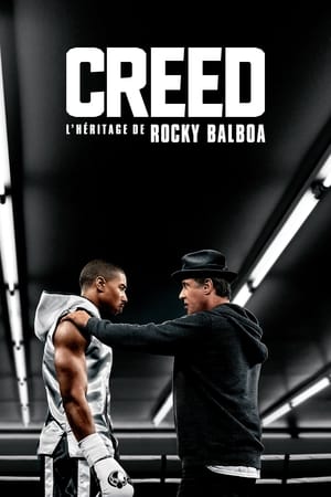 Creed : L'héritage de Rocky Balboa