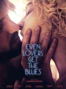 Even Lovers Get The Blues