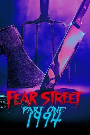 Fear Street Partie 1 : 1994
