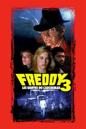Freddy 3 : Les Griffes du cauchemar