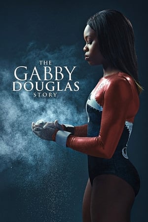 Gabby Douglas, une médaille d'or à 16 ans