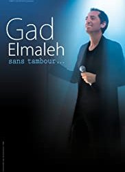 Gad Elmaleh - Sans Tambour