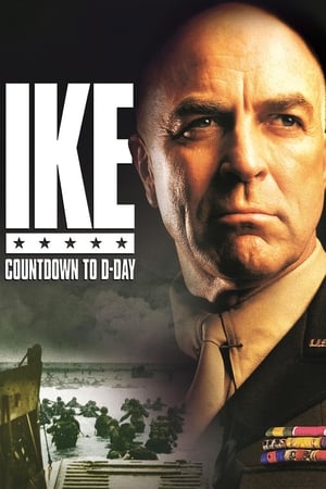 Ike : Opération Overlord