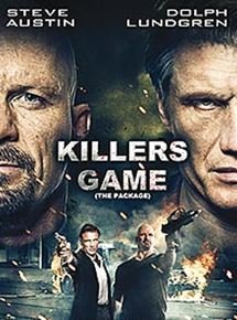 Killers Game : Dette de sang