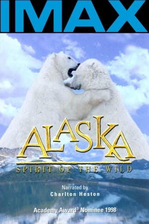 L'Alaska, esprit de la nature