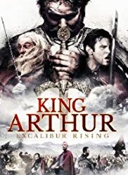 Le Roi Arthur : Le pouvoir d'Excalibur