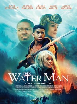 L'Homme de l'eau