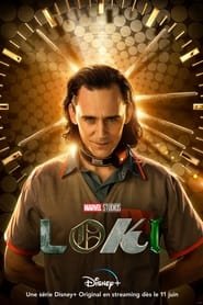 Loki saison 1 episode 2