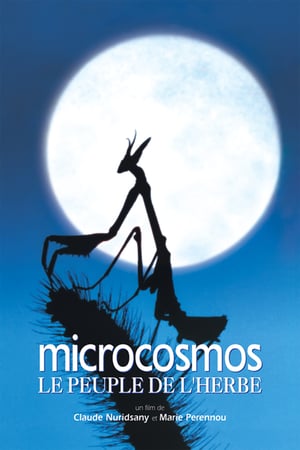Microcosmos : Le peuple de l'herbe