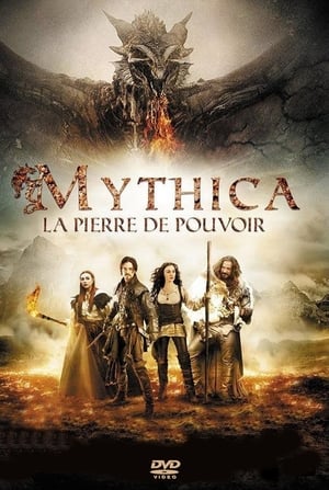 Mythica 2 : La Pierre de Pouvoir