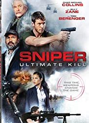 Sniper 7: L'Ultime Exécution