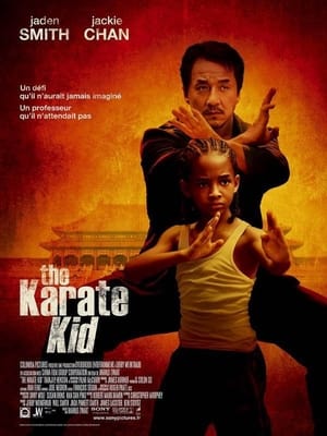 The Karaté Kid
