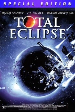 Total Eclipse : La Chute d'Hypérion