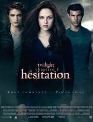 Twilight, chapitre 3 - Hésitation